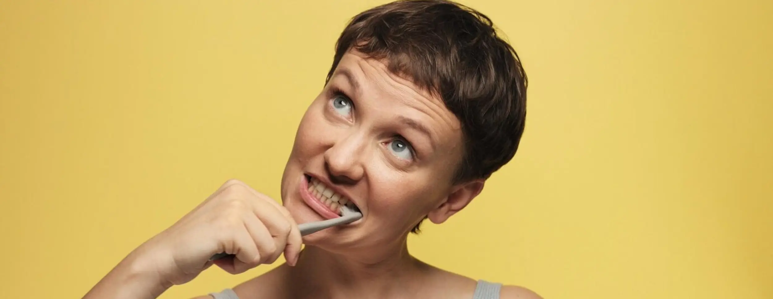 Ας μιλήσουμε για την τερηδόνα - Dvcare