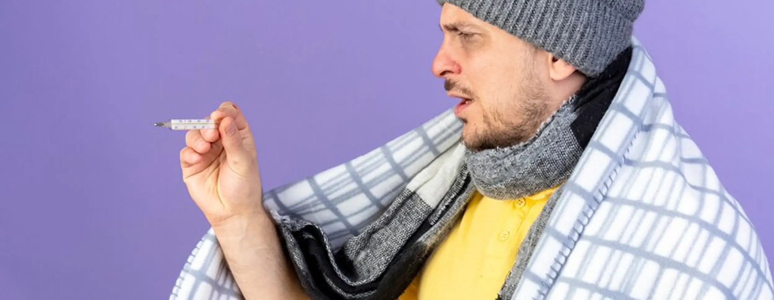 Πρακτικές συμβουλές για το κρυολόγημα - Dvcare