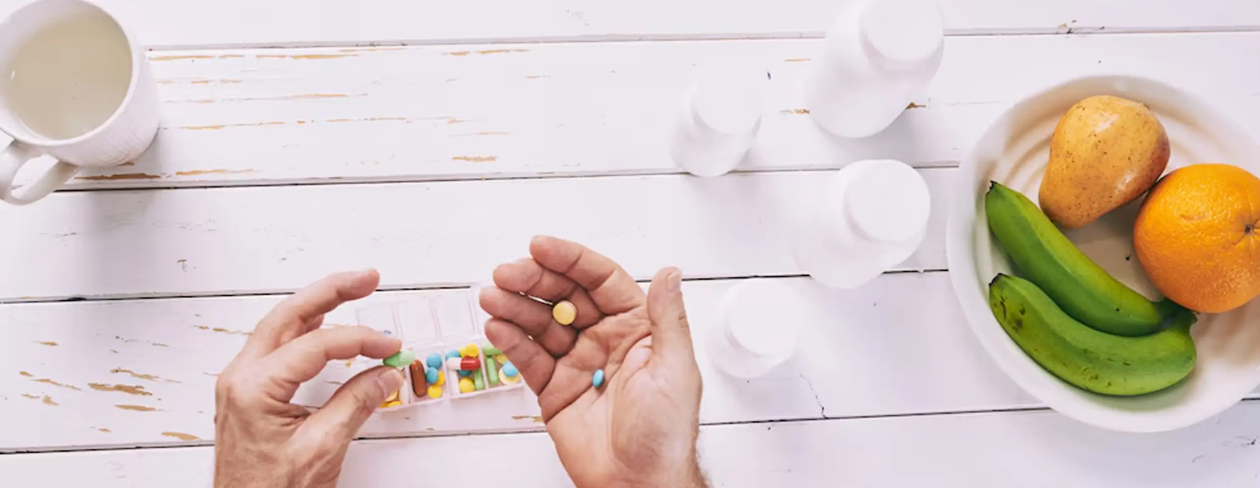 Συμπληρώματα Διατροφής - Βιταμίνες - Dvcare