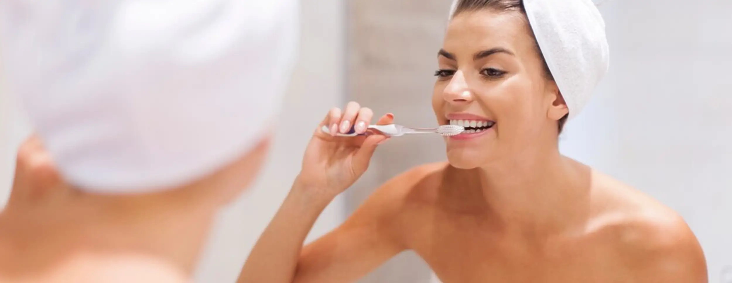 Στοματική Υγεία - Dvcare