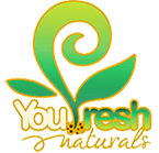 You Fresh Naturals στο Dvcare