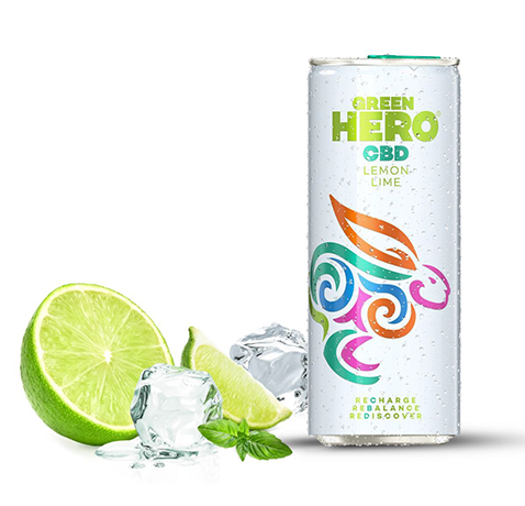 Green Hero CBD στο Dvcare