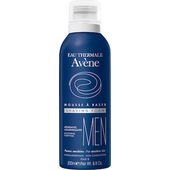 Avene Shaving Foam 200ml - Άντρας στο Dvcare