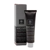 Apivita Men's Care Απαλή Κρέμα Ξυρίσματος κατά των Ερεθισμών με Βάλσαμο & Πρόπολη 100ml - Περιποίηση προσώπου στο Dvcare