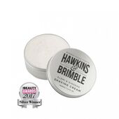 Hawkins & Brimble Shawing Cream Ανδρική Κρεμά Ξυρίσματος Με Εκχύλισμα Ginseng100ml - Άντρας στο Dvcare
