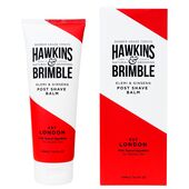 Hawkins & Brimble After Shave Balm Ανδρική Θεραπευτική Και Ενυδατική Κρέμα Μετά Το Ξύρισμα 125ml - Άντρας στο Dvcare