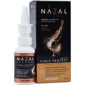 Frezyderm Nazal Sinus Protect Spray - Βουλωμένη Μύτη στο Dvcare