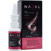 Frezyderm Nazal Cold Spicy Spray - Κρυολόγημα στο Dvcare