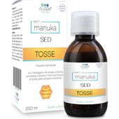 Manuka Sed Sirop 200ml - Σιρόπι για Βήχα στο Dvcare