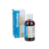 Herbalist Uncadep Suspension 150ml - Λοιμώξεις στο Dvcare