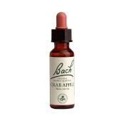 Power Health Ανθοΐαμα Bach Crab Apple 20 ml - Ανθοϊάματα Μπαχ στο Dvcare