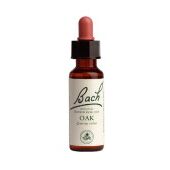 Power Health Ανθοΐαμα Bach Oak 20 ml - Ανθοϊάματα Μπαχ στο Dvcare