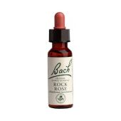 Power Health Ανθοΐαμα Bach Rock Rose 20ml - Ανθοϊάματα Μπαχ στο Dvcare