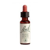 Power Health Ανθοΐαμα Bach Water Violet 20ml - Ανθοϊάματα Μπαχ στο Dvcare