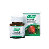 A. Vogel Vitamin-C Βιολογική 100% απορροφήσιμη Βιταμίνη C απο Ασερόλα για Ενίσχυση Ανοσοποιητικού 40 tabs - Βιταμίνη C στο Dvcare