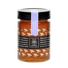 Apivita Bee Products Mέλι Θυμαρίσιο 430g - Ενέργεια & Τόνωση στο Dvcare