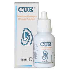 Pharma Q Cue Otic Drops για την Αντιμετώπιση της Ωτίτιδας 15ml - Εναλλακτικές θεραπείες στο Dvcare