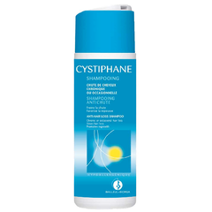Biorga Cystiphane Shampoo κατά της Τριχόπτωσης 200ml - Τριχόπτωση στο Dvcare
