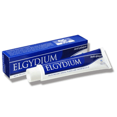 Elgydium Anti-plaque Καθημερινή Οδοντόπαστα κατά της Πλάκας 100ml - Οδοντόκρεμες  στο Dvcare