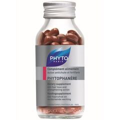 Phyto Phytophanere Caps Συμπλήρωμα Διατροφής για τη Γυναικεία τριχόπτωση 120caps - Χέρια & Νύχια στο Dvcare
