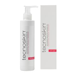 Tecnoskin Sensitive Antioxidant Cleansing Gel για το πρόσωπο και τα μάτια 200ml - Καθαρισμός - Ντεμακιγιάζ στο Dvcare