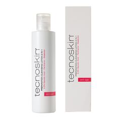 Tecnoskin Cleansing Lotion Προετοιμασίας και Καθαρισμού 2 σε 1 200ml - Καλλυντικά στο Dvcare