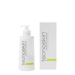 Tecnoskin Skin Protect Hygiene Wash Δερμοκαθαριστικό Για Πρόσωπο και Σώμα - Κατάλληλο για Όλη την Οικογένεια 200ml - Πρόσωπο στο Dvcare