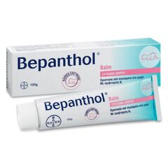 Bepanthol  Αλοιφή Σύγκαμα Μωρού 30gr - Κρέμες Αλλαγής Πάνας στο Dvcare