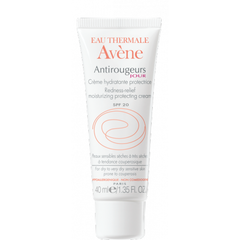 Avene Προστατευτικη Ενυδατικη Κρεμα Antirougeurs Jour 40Ml - Δερματικές Καταστάσεις στο Dvcare