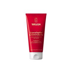 Weleda Κρεμοντούς Σώματος Με Ρόδι 200ml - Σαπούνια στο Dvcare