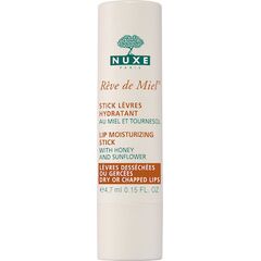 Nuxe Reve de Miel Lip Balm 4gr - Καλλυντικά στο Dvcare