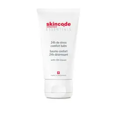 Skincode De-stress Comfort Balm Kρέμα-Βalsam κατά της Ξηρότητας 50ml - Ενυδάτωση στο Dvcare