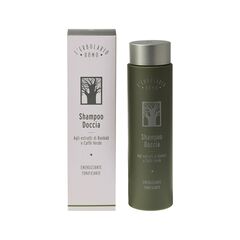 L’Erbolario Uomo Shampoo Doccia Ανδρικό Σαμπουάν Αφρόλουτρο 250 ml - Σώμα στο Dvcare