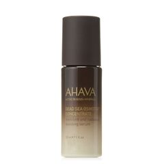 Ahava Dead Sea Osmoter Concentrate  Moisture And Radiance Boosting Serum Ορός Αντιγηραντικος Προσώπου 30ml - Οροί (Serums) στο Dvcare