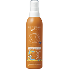 Avene Avene Eau Thermale Spray Children Spf30 200ml - Παιδί στο Dvcare