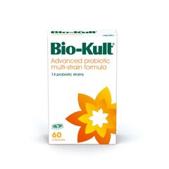 Protexin Bio-Kult Probiotics Προβιοτικά για το Γαστρεντερικό και Ανοσοποιητικό Σύστημα 60caps - Προβιοτικά  στο Dvcare
