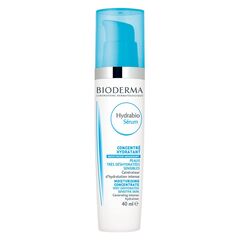 Bioderma Hydrabio Serum Ορός Ενυδάτωσης για Αφυδατωμένες Επιδερμίδες 40ml - Οροί (Serums) στο Dvcare