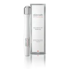 Skincode Cellular Eye Lift Power Pen Ορός roll-on για Αποσυμφόρηση και Ενυδάτωση της περιοχής των Ματιών 15ml - Οροί (Serums) στο Dvcare