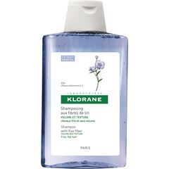 KLORANE SH. LINUM  400ML - Σαμπουάν & Conditioner στο Dvcare