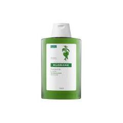 KLORANE SHAMPOOING ORTIE 200ML - Σαμπουάν & Conditioner στο Dvcare