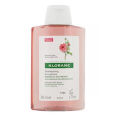 Klorane Σαμπουάν Με Κινέζικη Παιώνια Για το Ερεθισμένο Τριχωτό 200ml - Σαμπουάν & Conditioner στο Dvcare