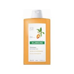 KLORANE SHAMPOO BEURRE DE MANGUE 400ML - Σαμπουάν & Conditioner στο Dvcare