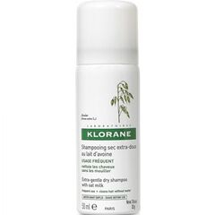 KLORANE SHAMPOO SEC AVOINE 50ML - Σαμπουάν & Conditioner στο Dvcare