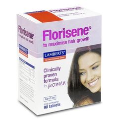 Lamberts Mul Florisene For Women 90Tabs - Συμπληρώματα Διατροφής στο Dvcare