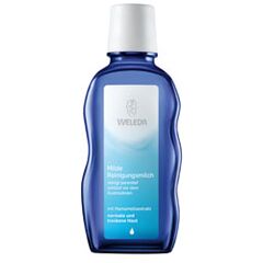 Weleda Ήπιο Γαλάκτωμα Καθαρισμού 100ml - Πρόσωπο στο Dvcare