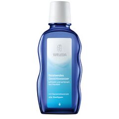 Weleda Αναζωογονοτική Τονωτική Λοσιόν 100ml - Καθαρισμός - Ντεμακιγιάζ στο Dvcare