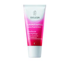 Weleda Περιποίηση Νυκτός Ρόδι Με Συσφιγκτική Δράση 30ml - Καθαρισμός - Ντεμακιγιάζ στο Dvcare