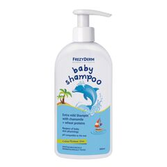 Frezyderm Baby Bath 300ml - Βρεφική Περιποίηση στο Dvcare
