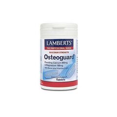 Lamberts Min Osteoguard 30Tabs - Συμπληρώματα Διατροφής στο Dvcare