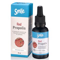 Am Health Brazilian Red Propolis  Κόκκινη  Πρόπολη 30ml - Ενίσχυση Ανοσοποιητικού στο Dvcare